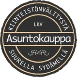 Kiinteistönvälitys Asuntokauppa