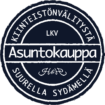 Kiinteistönvälitys Asuntokauppa