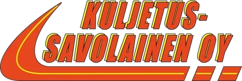Kuljetus-Savolainen logo