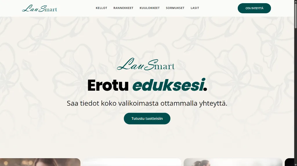 LauSmart