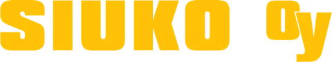 Siuko Oy logo